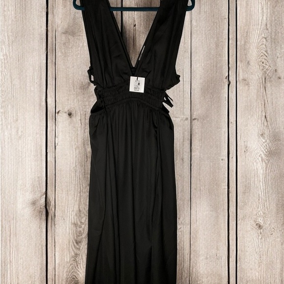 NWT Charlotte Russe Dress - XL (E8) - Picture 4 of 6